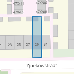 Perceel DTC01-N-1616