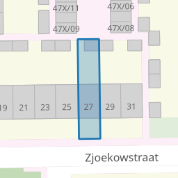 Perceel DTC01-N-1617