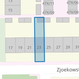 Perceel DTC01-N-1619