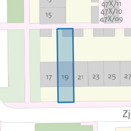 Perceel DTC01-N-1621