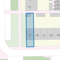 Perceel DTC01-N-1622