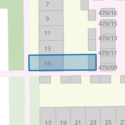 Perceel DTC01-N-1623