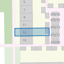 Perceel DTC01-N-1624