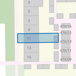 Perceel DTC01-N-1625