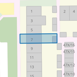 Perceel DTC01-N-1627