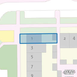 Perceel DTC01-N-1630