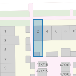 Perceel DTC01-N-1631