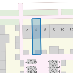 Perceel DTC01-N-1632