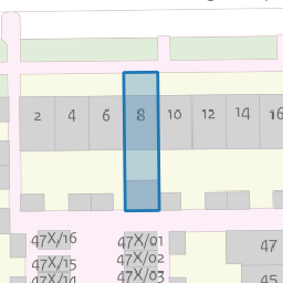 Perceel DTC01-N-1634