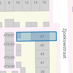 Perceel DTC01-N-1639