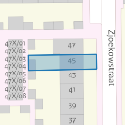 Perceel DTC01-N-1640
