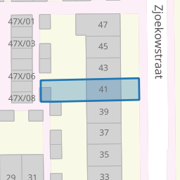 Perceel DTC01-N-1642