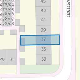 Perceel DTC01-N-1644