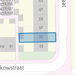 Perceel DTC01-N-1645