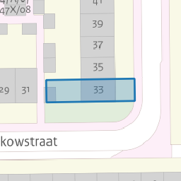 Perceel DTC01-N-1646