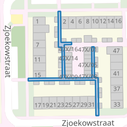 Perceel DTC01-N-1647