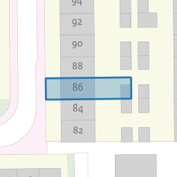 Perceel DTC01-N-1650