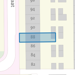 Perceel DTC01-N-1651