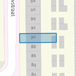 Perceel DTC01-N-1652