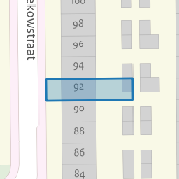 Perceel DTC01-N-1653