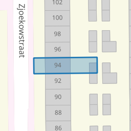 Perceel DTC01-N-1654