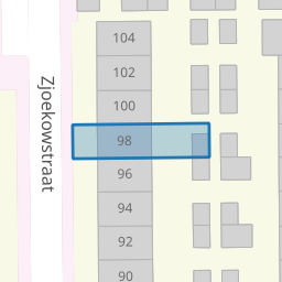 Perceel DTC01-N-1656