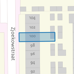 Perceel DTC01-N-1657