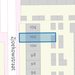 Perceel DTC01-N-1658