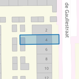 Perceel DTC01-N-1661