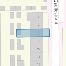 Perceel DTC01-N-1662