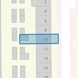 Perceel DTC01-N-1664