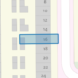 Perceel DTC01-N-1667
