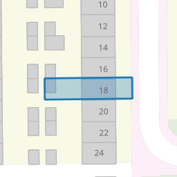 Perceel DTC01-N-1668