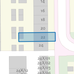 Perceel DTC01-N-1670