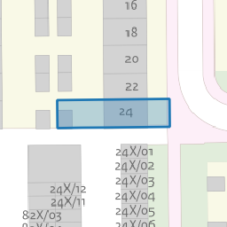 Perceel DTC01-N-1671