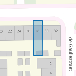 Perceel DTC01-N-1678