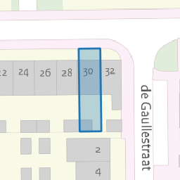 Perceel DTC01-N-1679