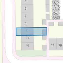 Perceel DTC01-N-1683