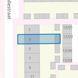 Perceel DTC01-N-1687