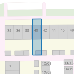 Perceel DTC01-N-1692