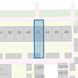 Perceel DTC01-N-1693