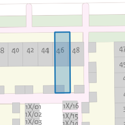 Perceel DTC01-N-1695