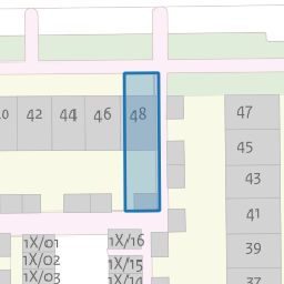 Perceel DTC01-N-1696