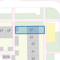 Perceel DTC01-N-1697