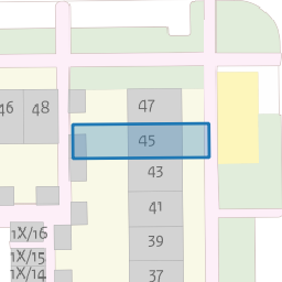 Perceel DTC01-N-1698