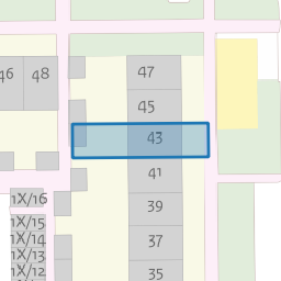 Perceel DTC01-N-1699