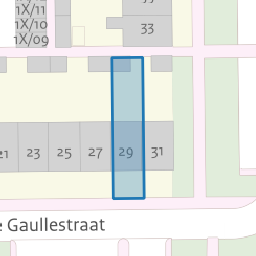 Perceel DTC01-N-1711