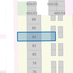 Perceel DTC01-N-1719