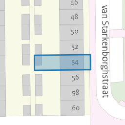 Perceel DTC01-N-1726