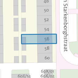 Perceel DTC01-N-1727